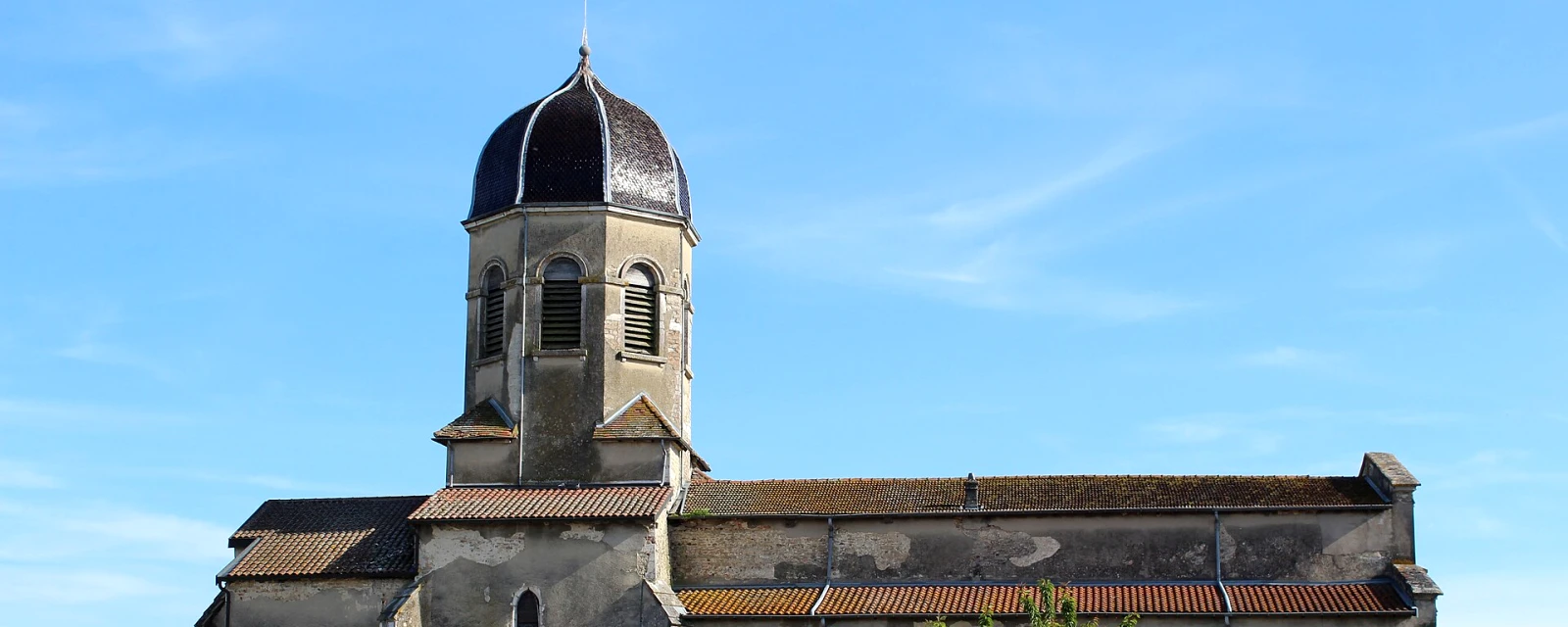 Vue de Lent, Ain