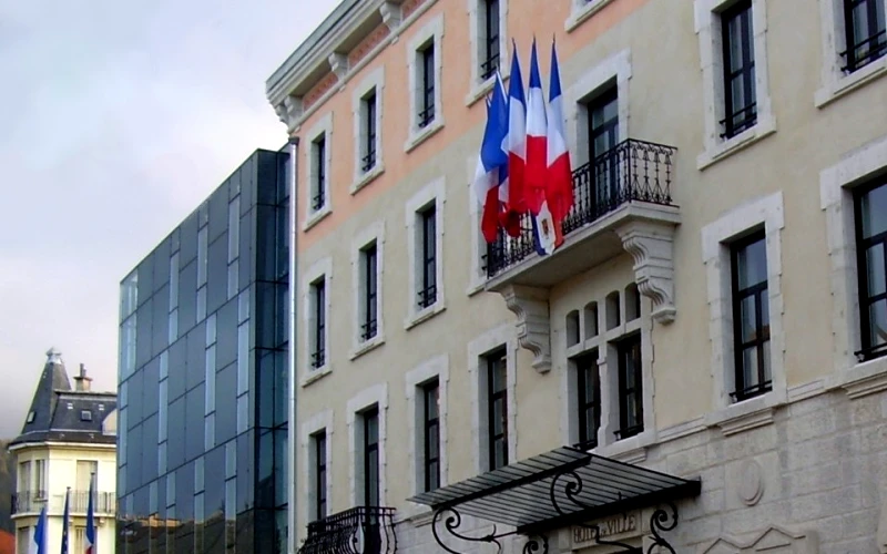 Oyonnax