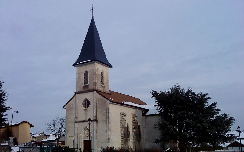 Saint-Jean-de-Gonville