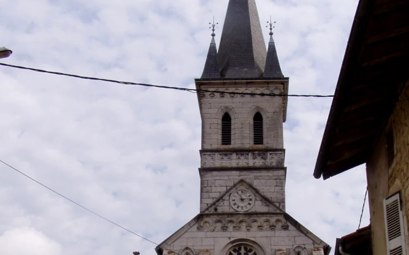 Saint-Martin-du-Mont