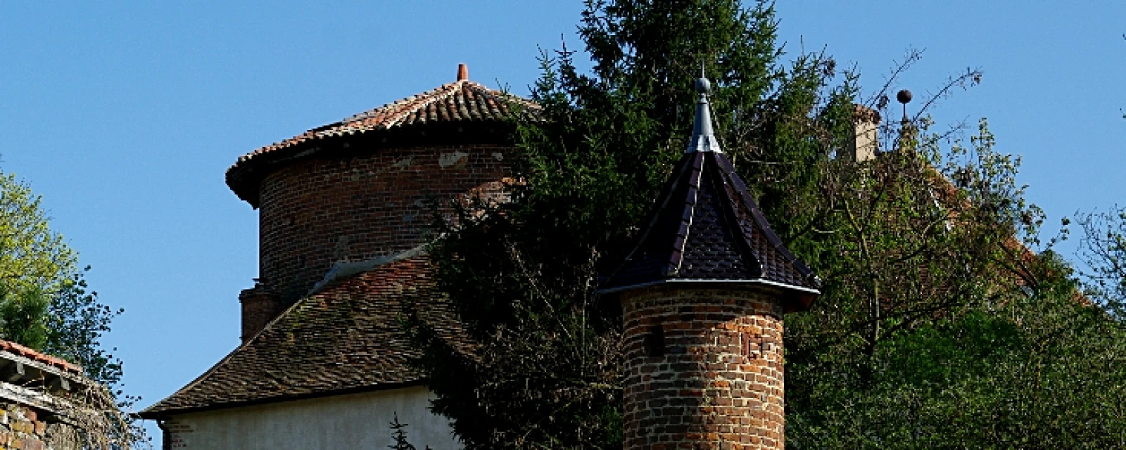Vue de Sandrans, Ain