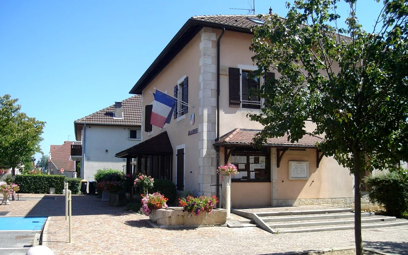 Ségny