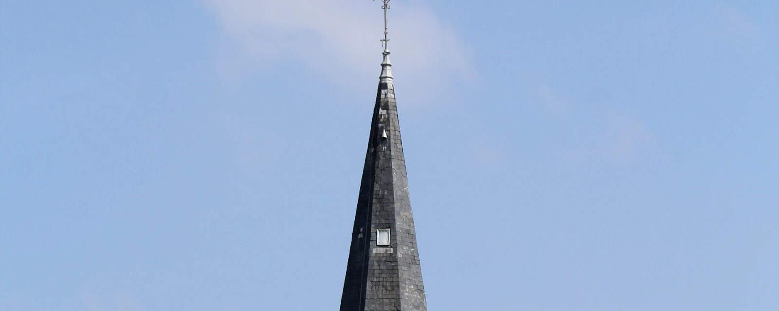 Vue de Servignat, Ain