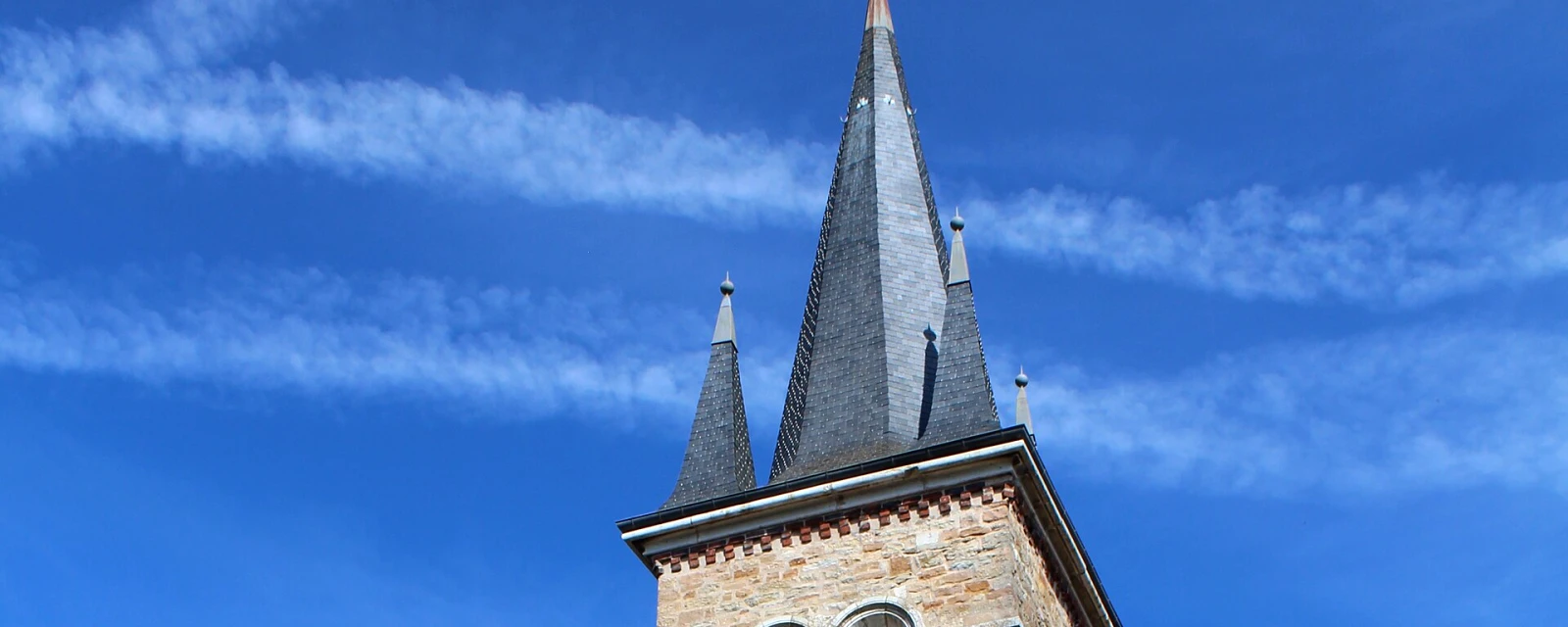 Vue de Vandeins, Ain