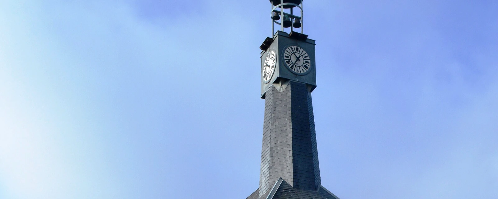 Vue de Alaincourt, Aisne