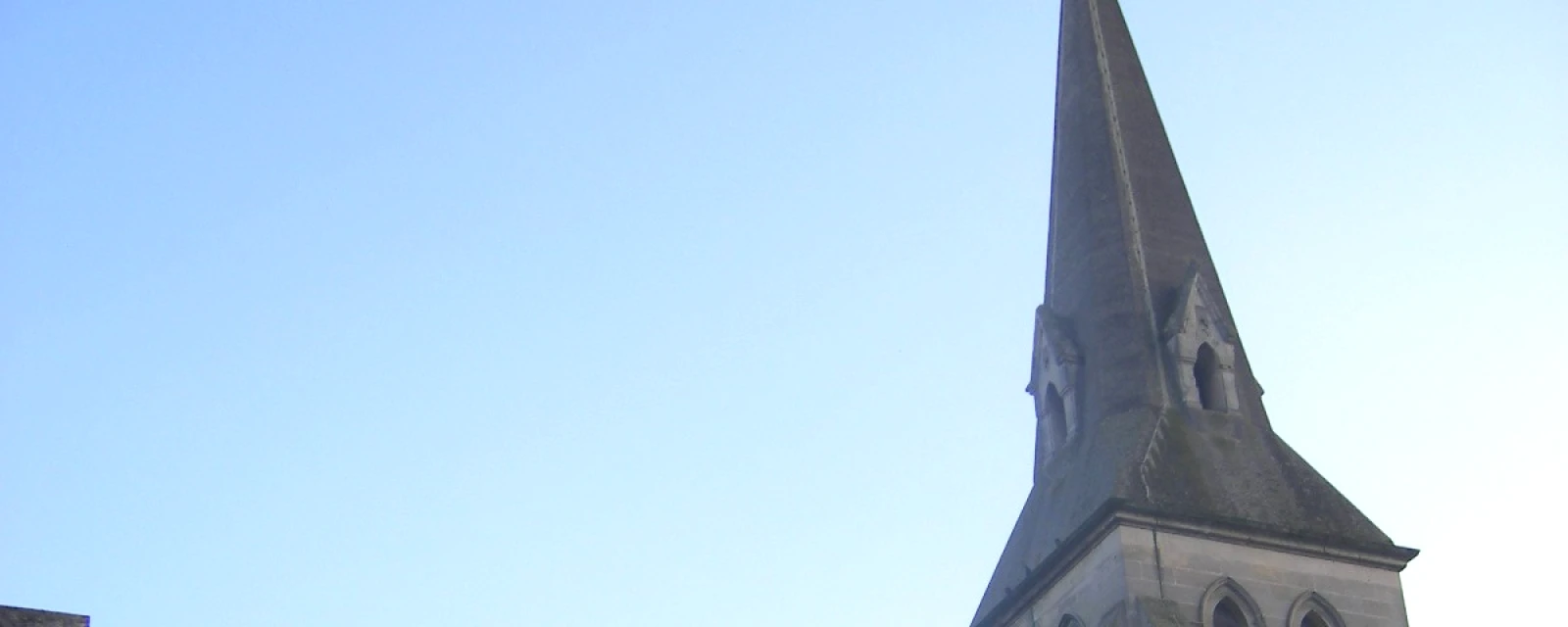 Vue de Anizy-le-Grand, Aisne