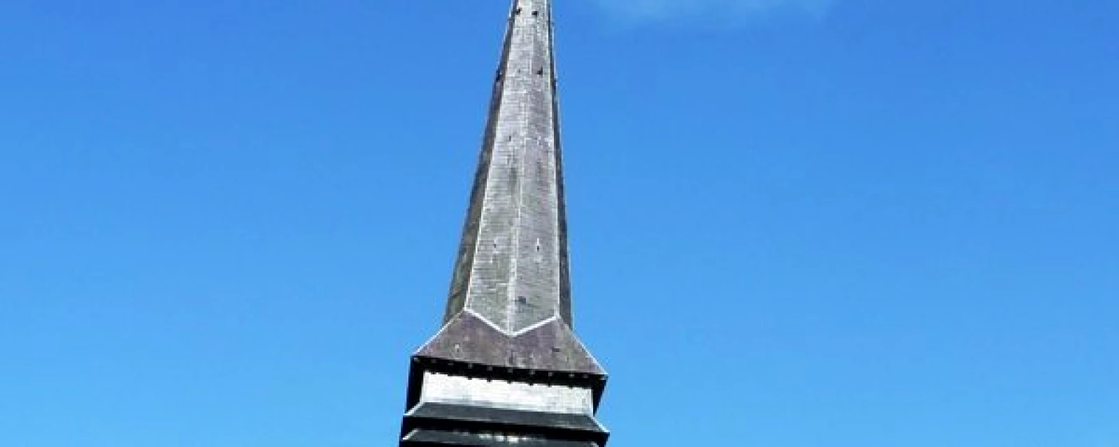 Vue de Bergues-sur-Sambre, Aisne