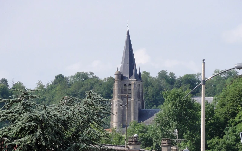 Bucy-le-Long