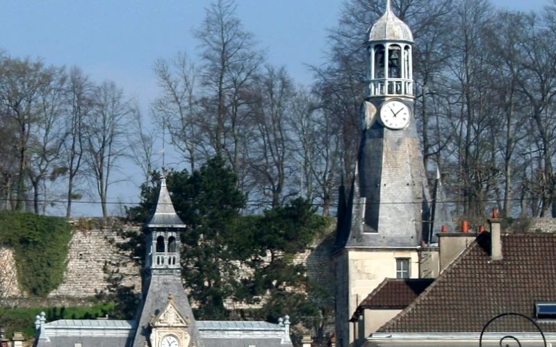 Château-Thierry