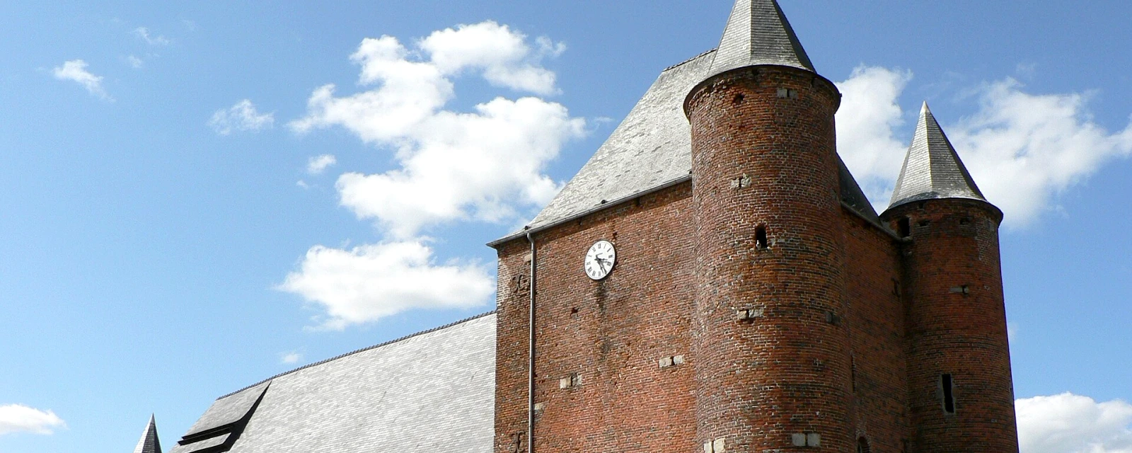 Vue de Englancourt, Aisne