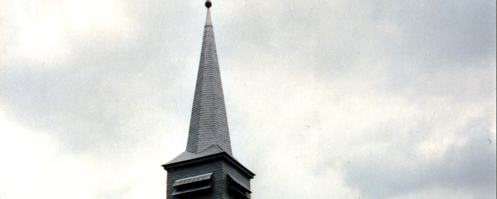 Vue de La Hérie, Aisne
