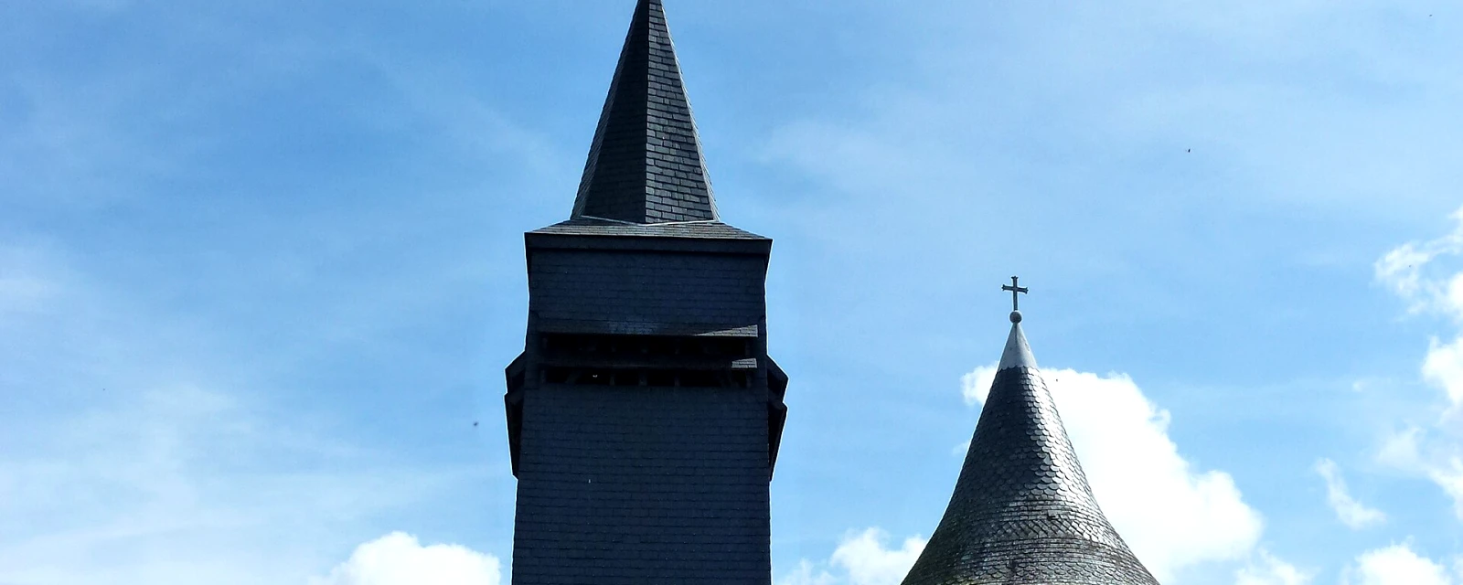 Vue de Logny-lès-Aubenton, Aisne