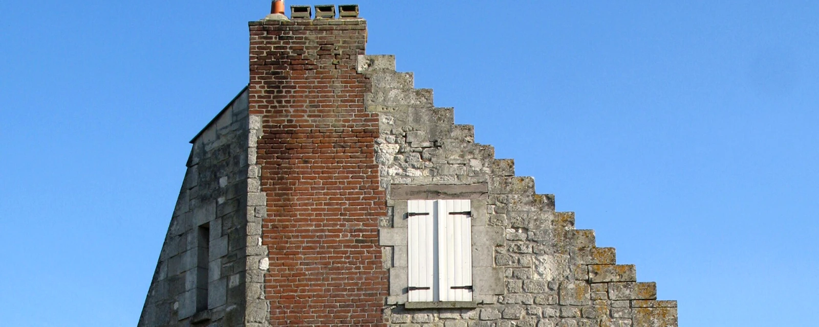 Vue de Louâtre, Aisne