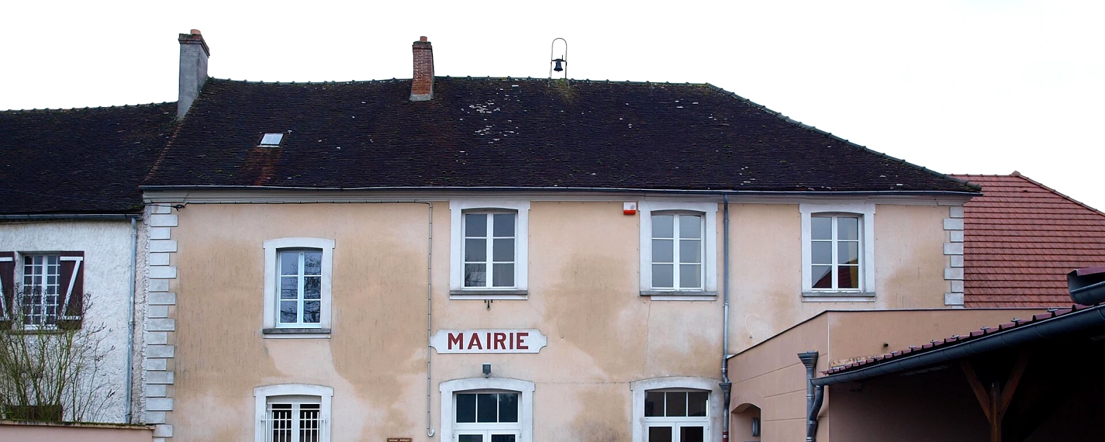 Vue de Dhuys et Morin-en-Brie, Aisne