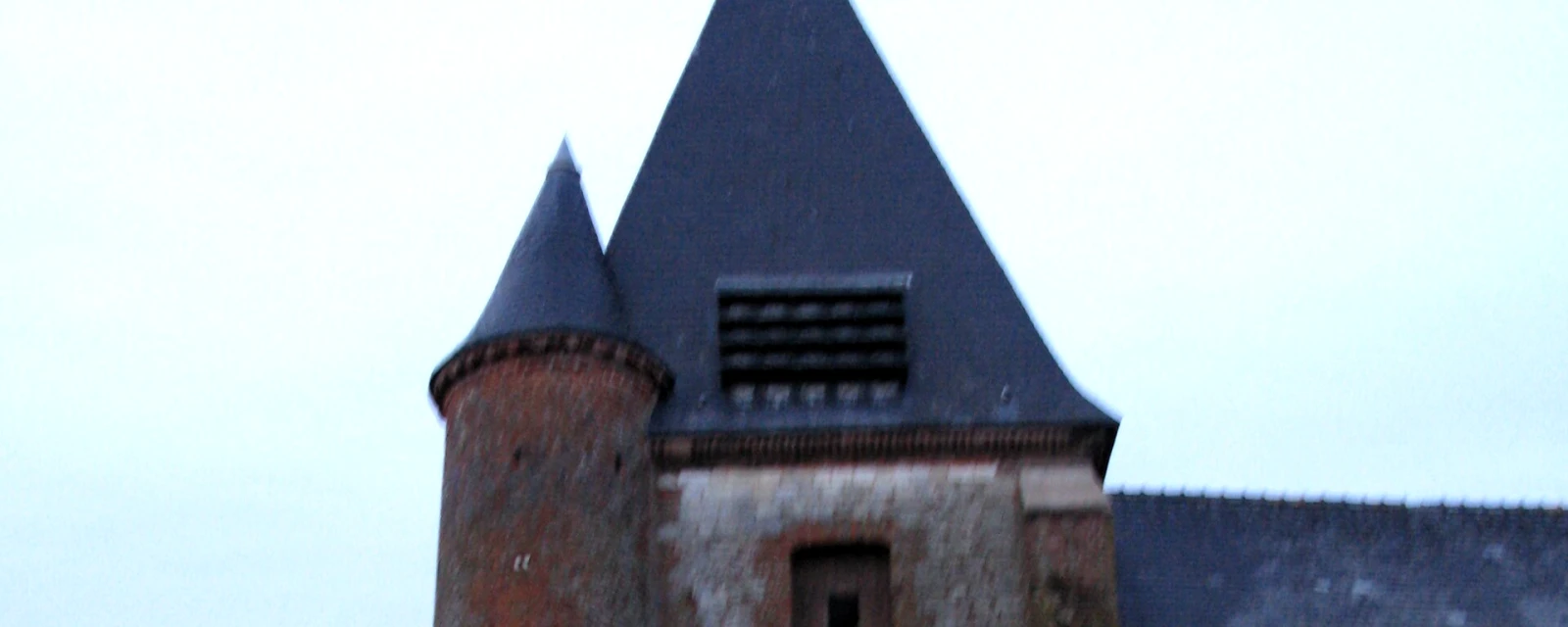 Vue de Noircourt, Aisne