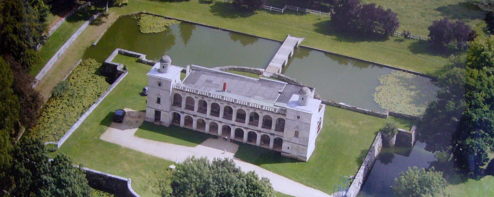 Vue de Royaucourt-et-Chailvet, Aisne