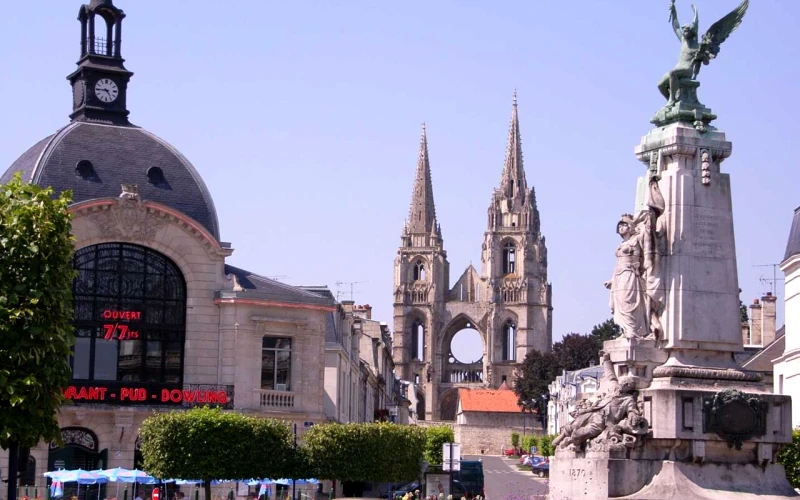 Soissons