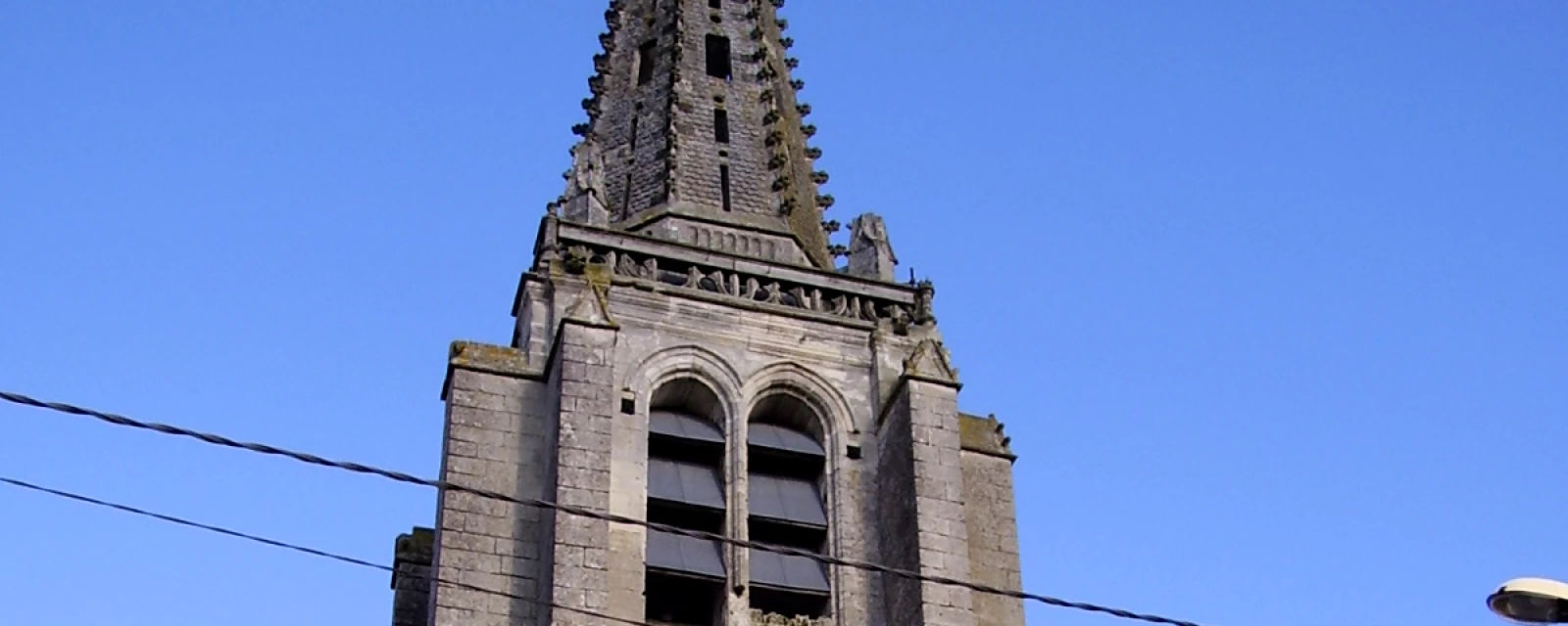 Vue de Taillefontaine, Aisne
