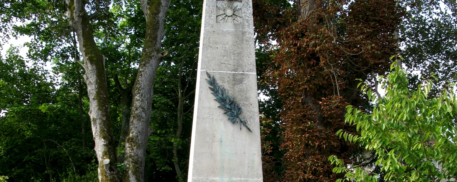 Vue de Vauxbuin, Aisne