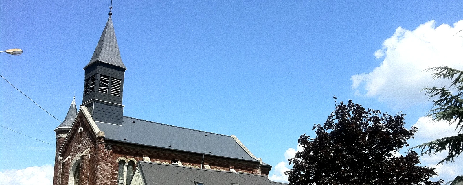 Vue de Petit-Verly, Aisne