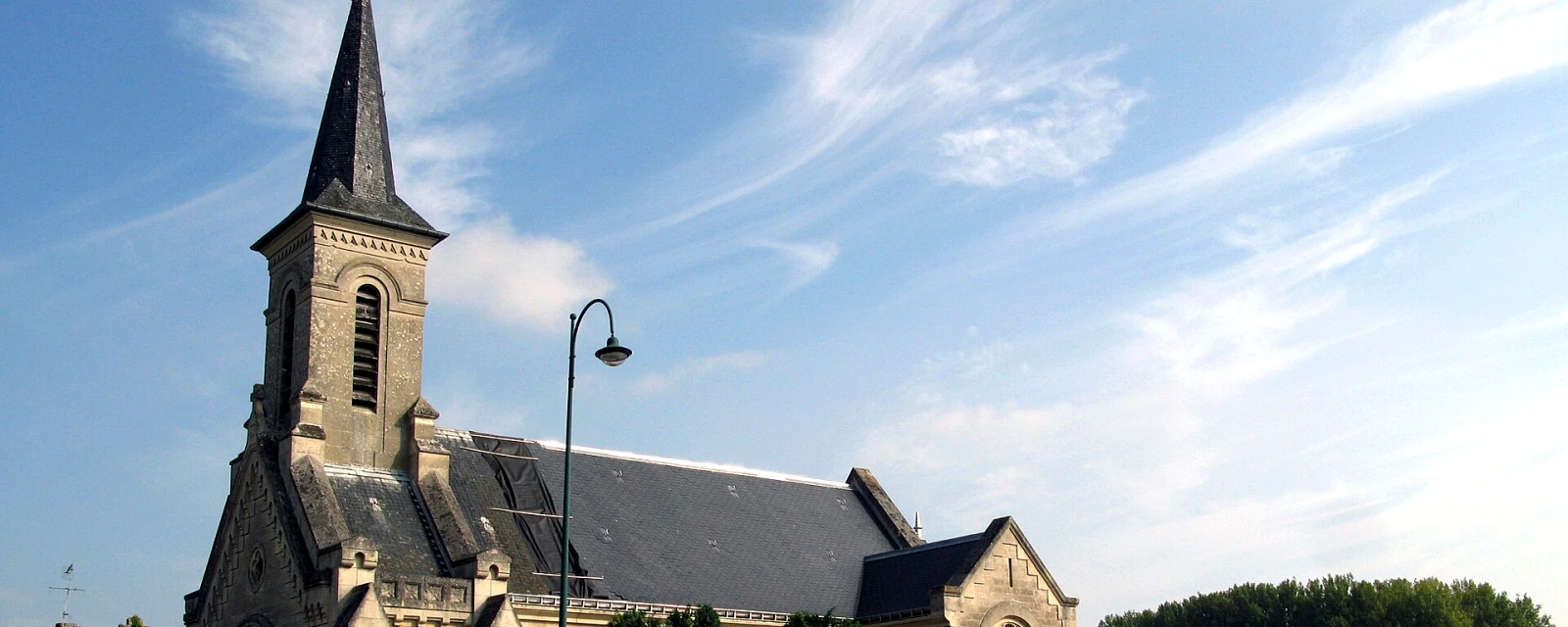 Vue de Vézaponin, Aisne