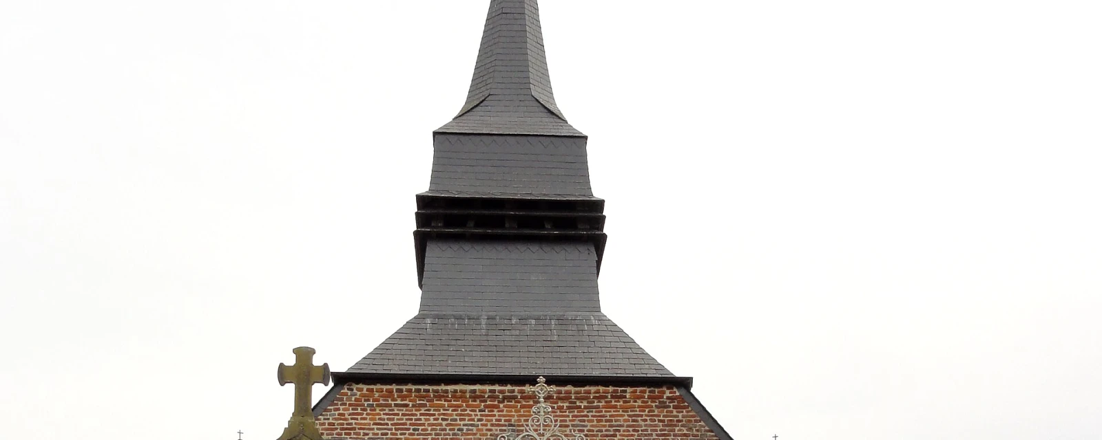 Vue de Vincy-Reuil-et-Magny, Aisne