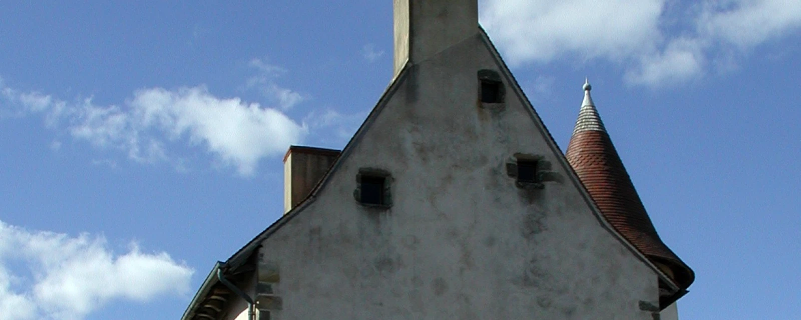 Vue de Couleuvre, Allier