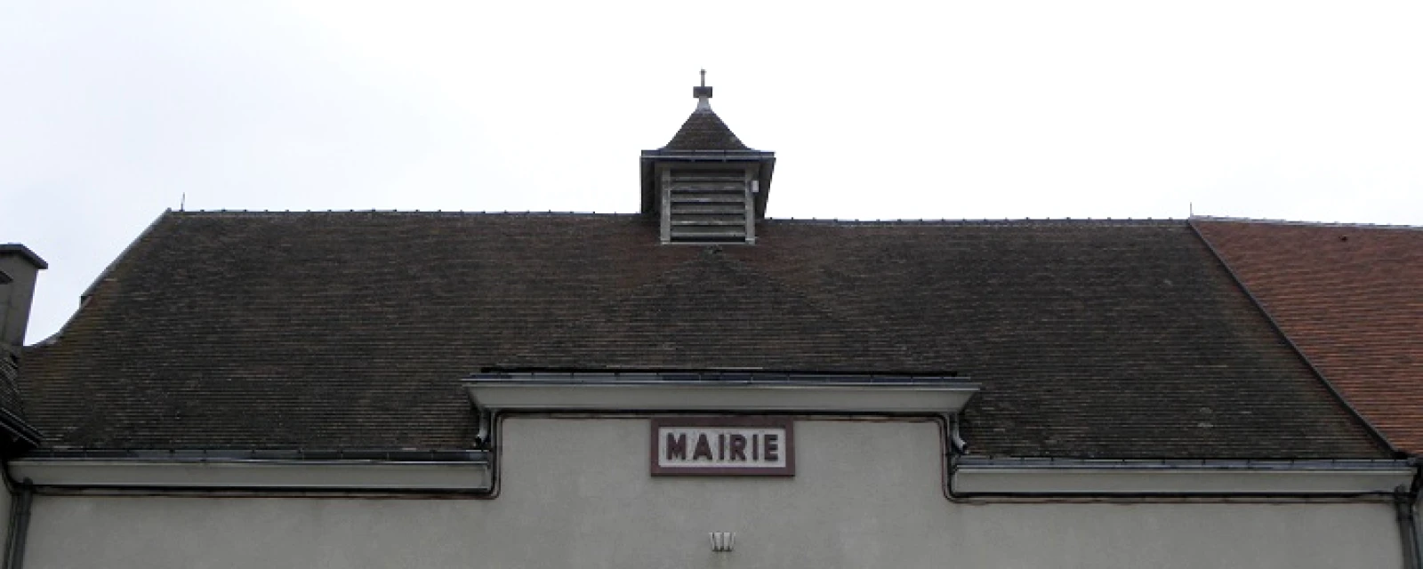 Vue de Le Montet, Allier