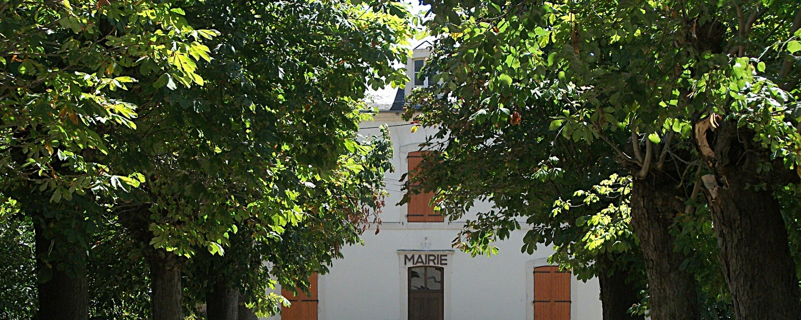 Vue de Montvicq, Allier