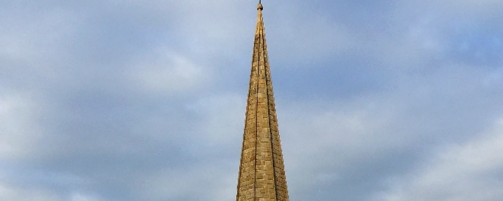 Vue de Le Theil, Allier