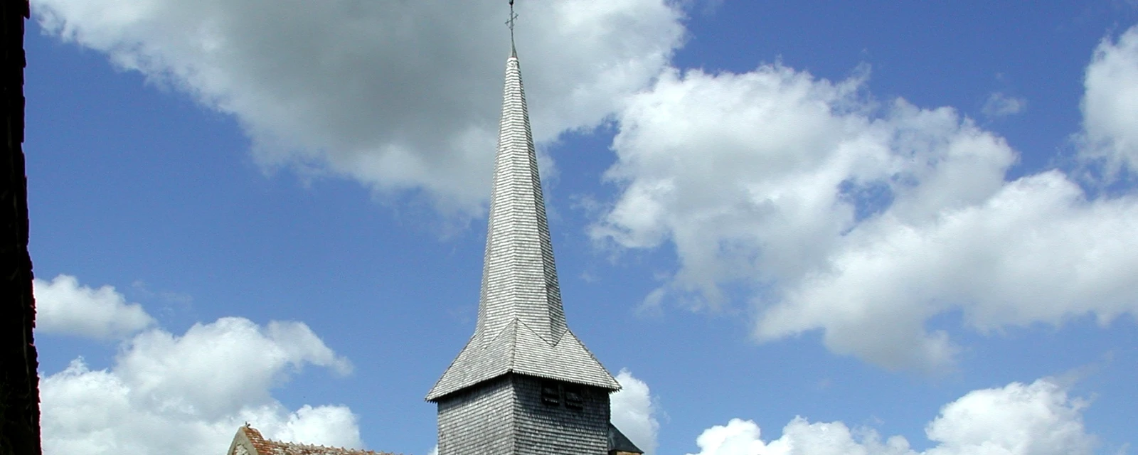 Vue de Tortezais, Allier