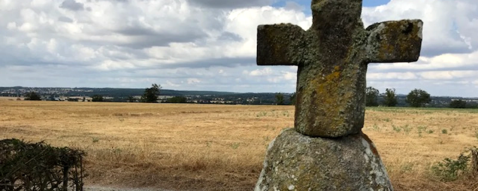 Vue de Venas, Allier