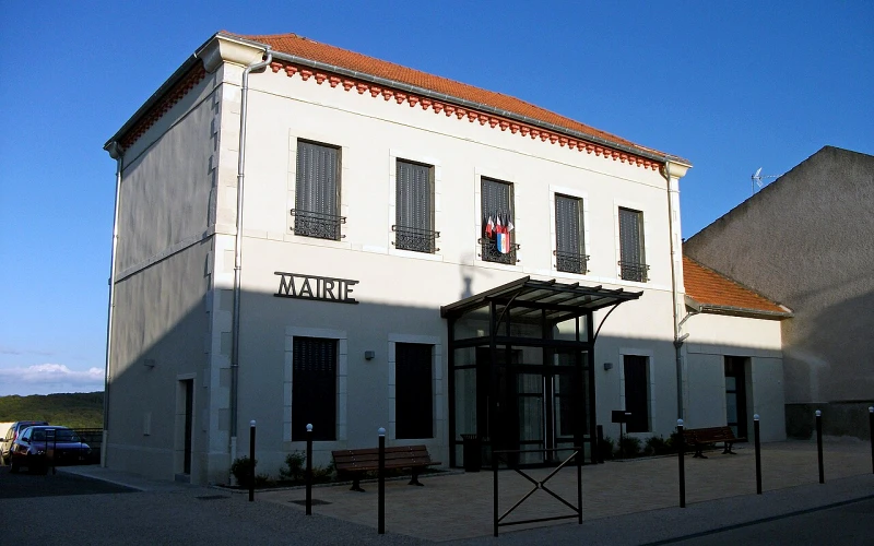 Le Vernet