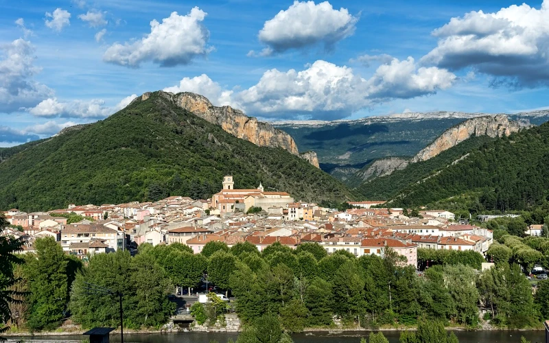 Digne-les-Bains