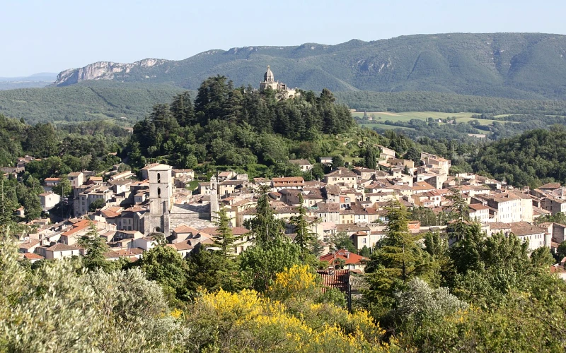 Forcalquier