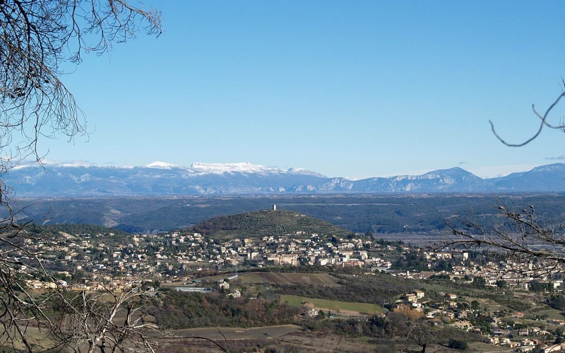 Manosque