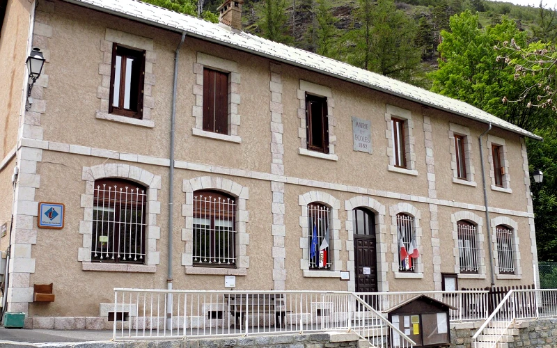 Château-Ville-Vieille