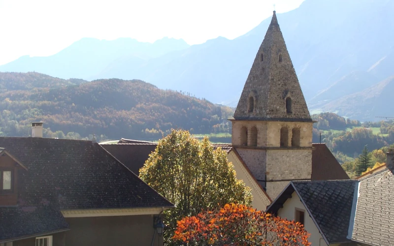 Saint-Firmin