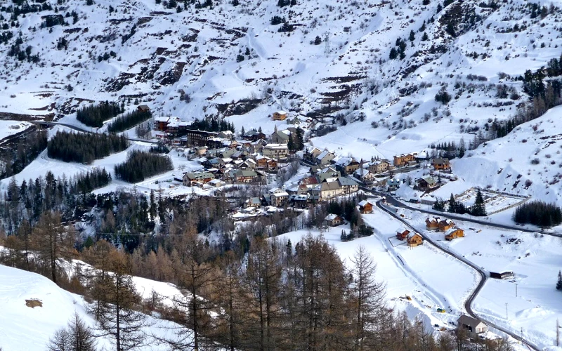 Vars