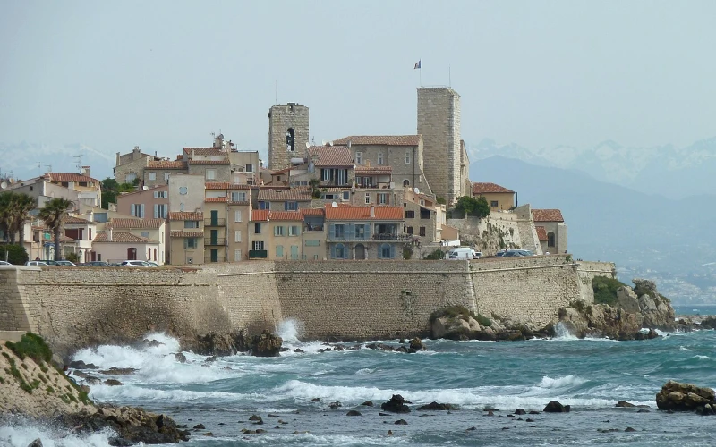 Antibes
