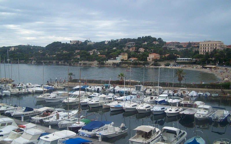 Beaulieu-sur-Mer