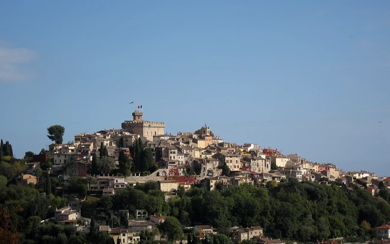 Cagnes-sur-Mer