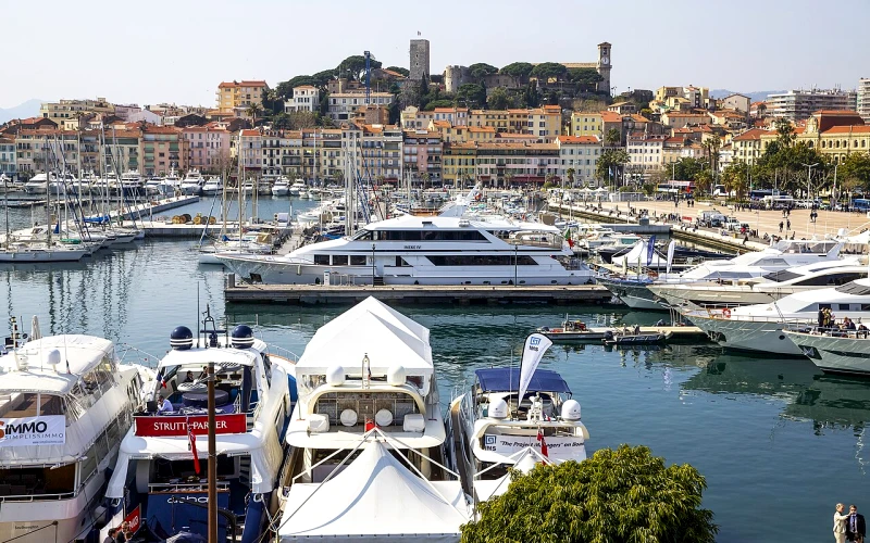Cannes