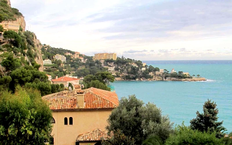 Cap-d'Ail