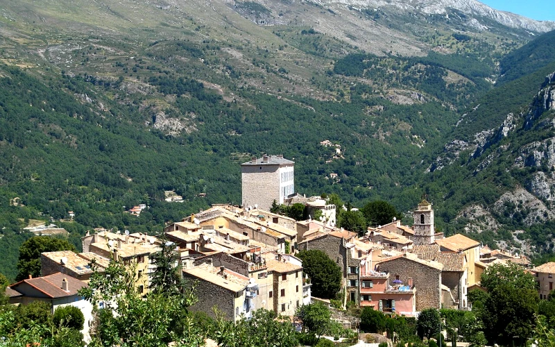 Cipières