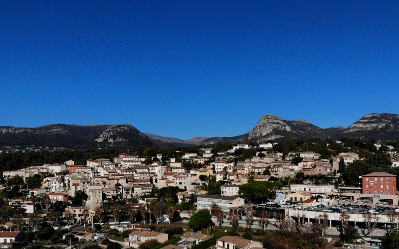 La Gaude