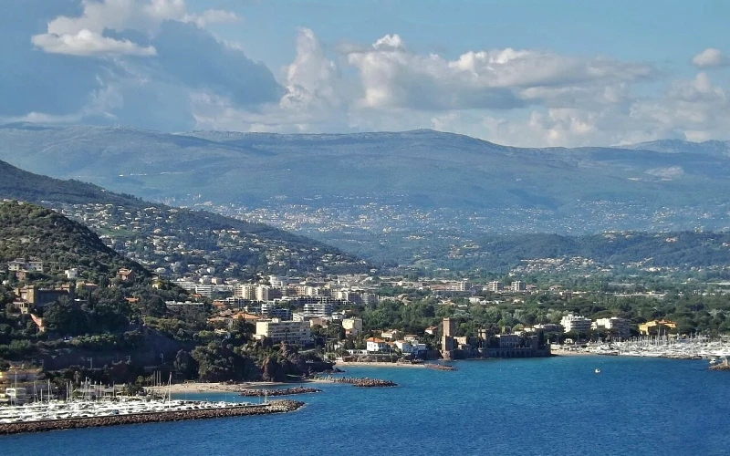 Mandelieu-la-Napoule