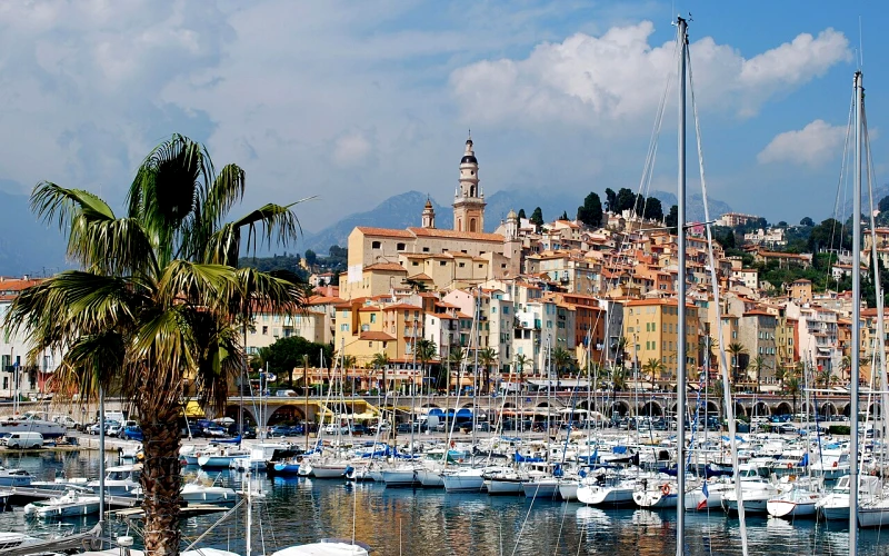 Menton
