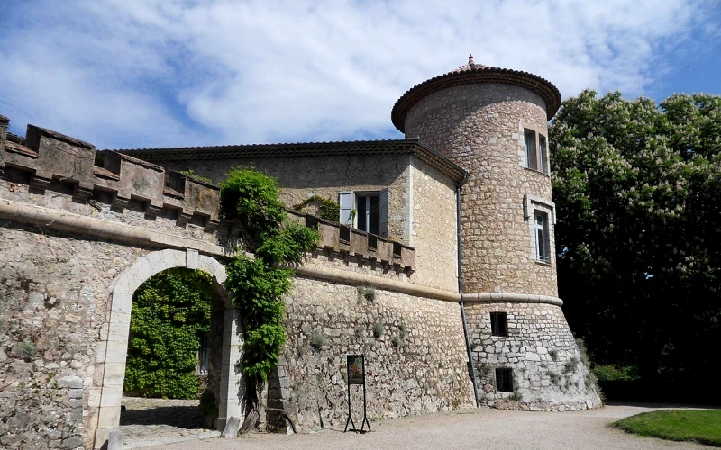 Mouans-Sartoux