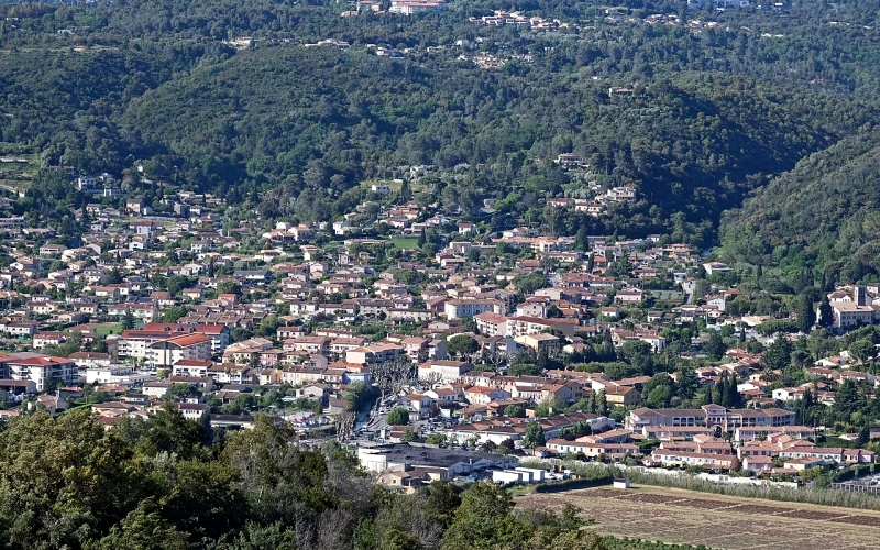 Pégomas